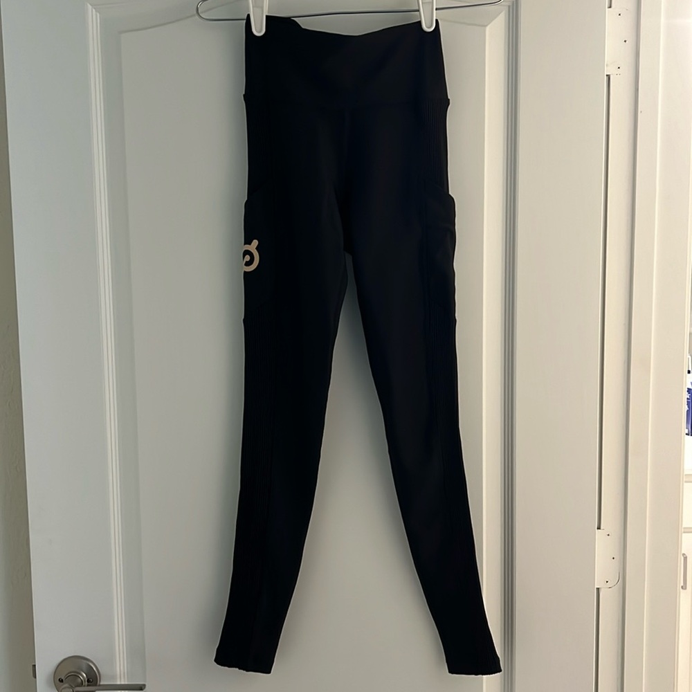 Peloton Show Up Pocket Leggings